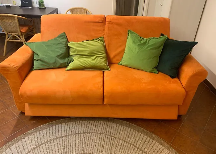 Loft Nei Caruggi