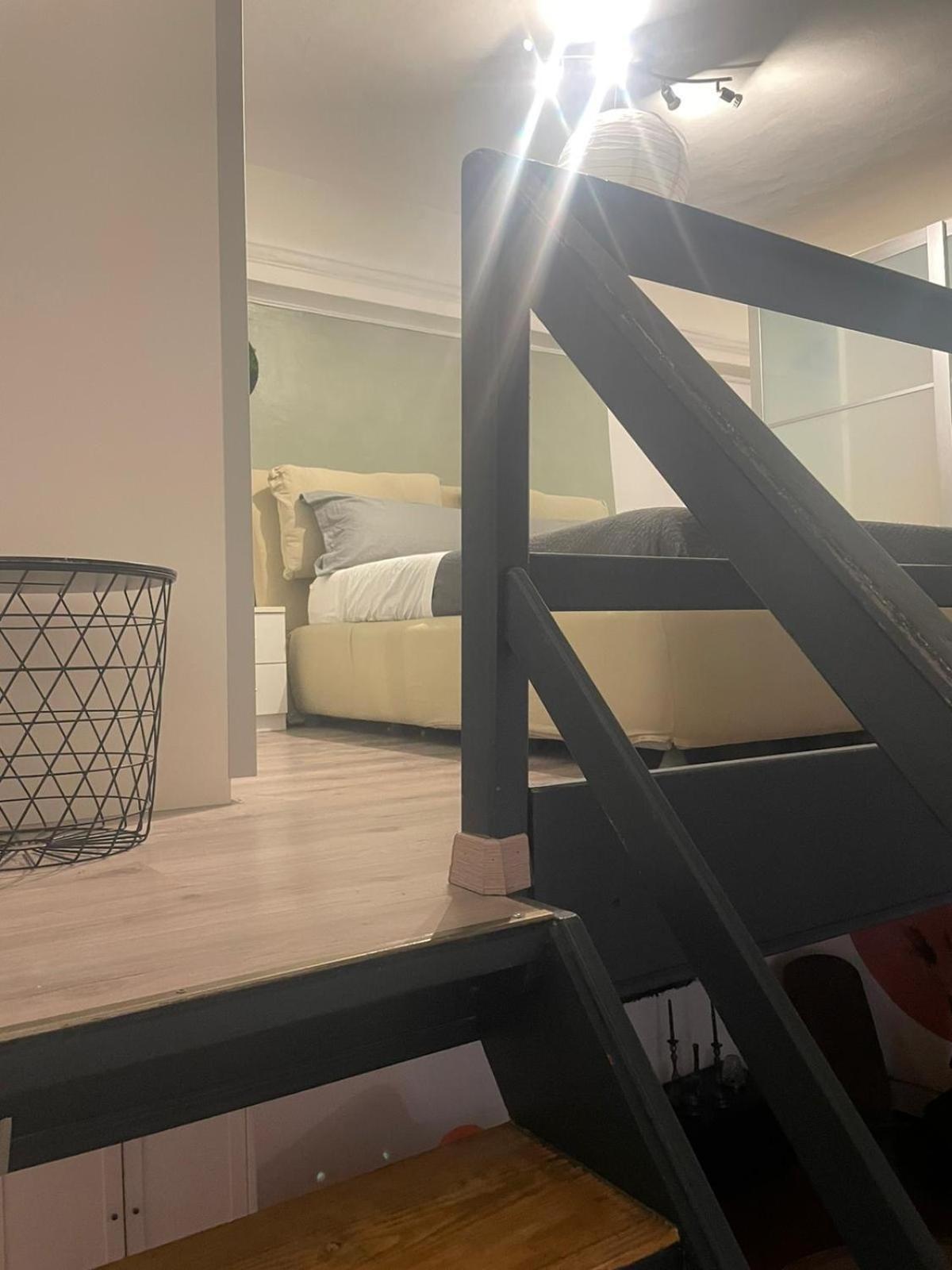 Apartamento Loft Nei Caruggi *
