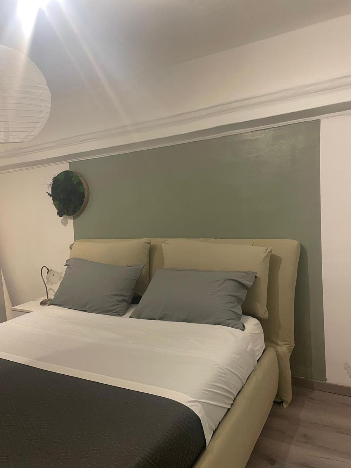 Loft Nei Caruggi Génova