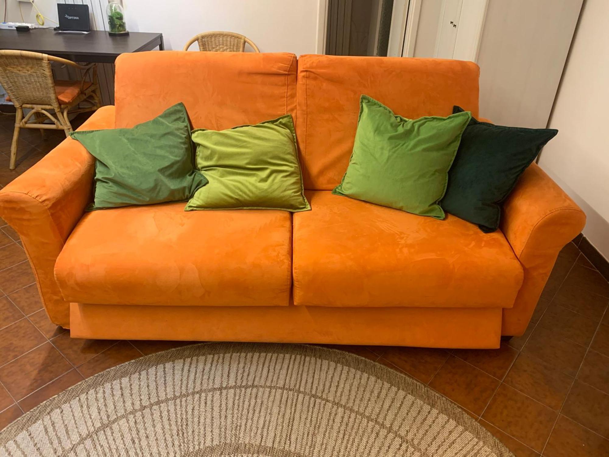 Apartamento Loft Nei Caruggi *