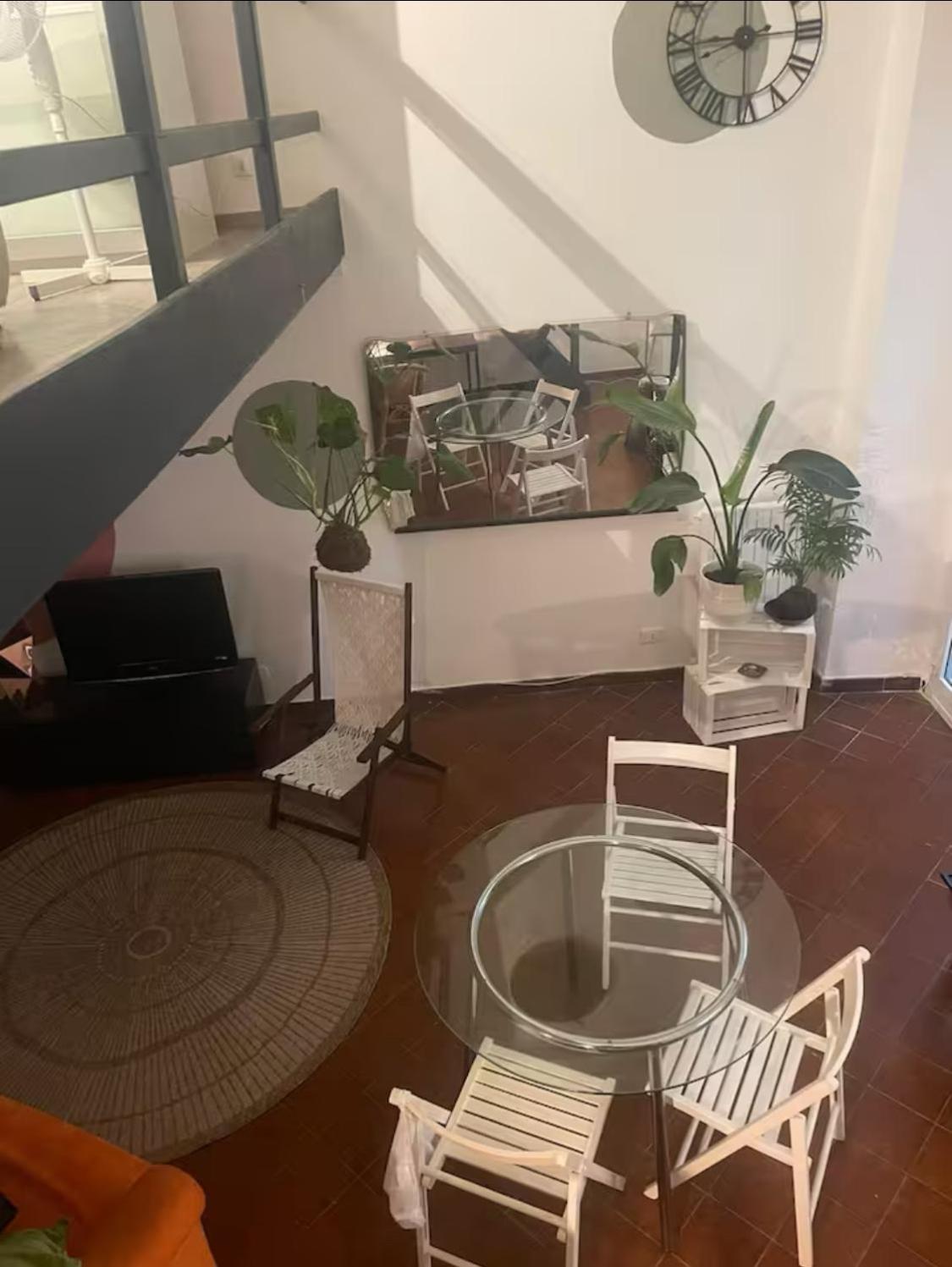 Loft Nei Caruggi Génova